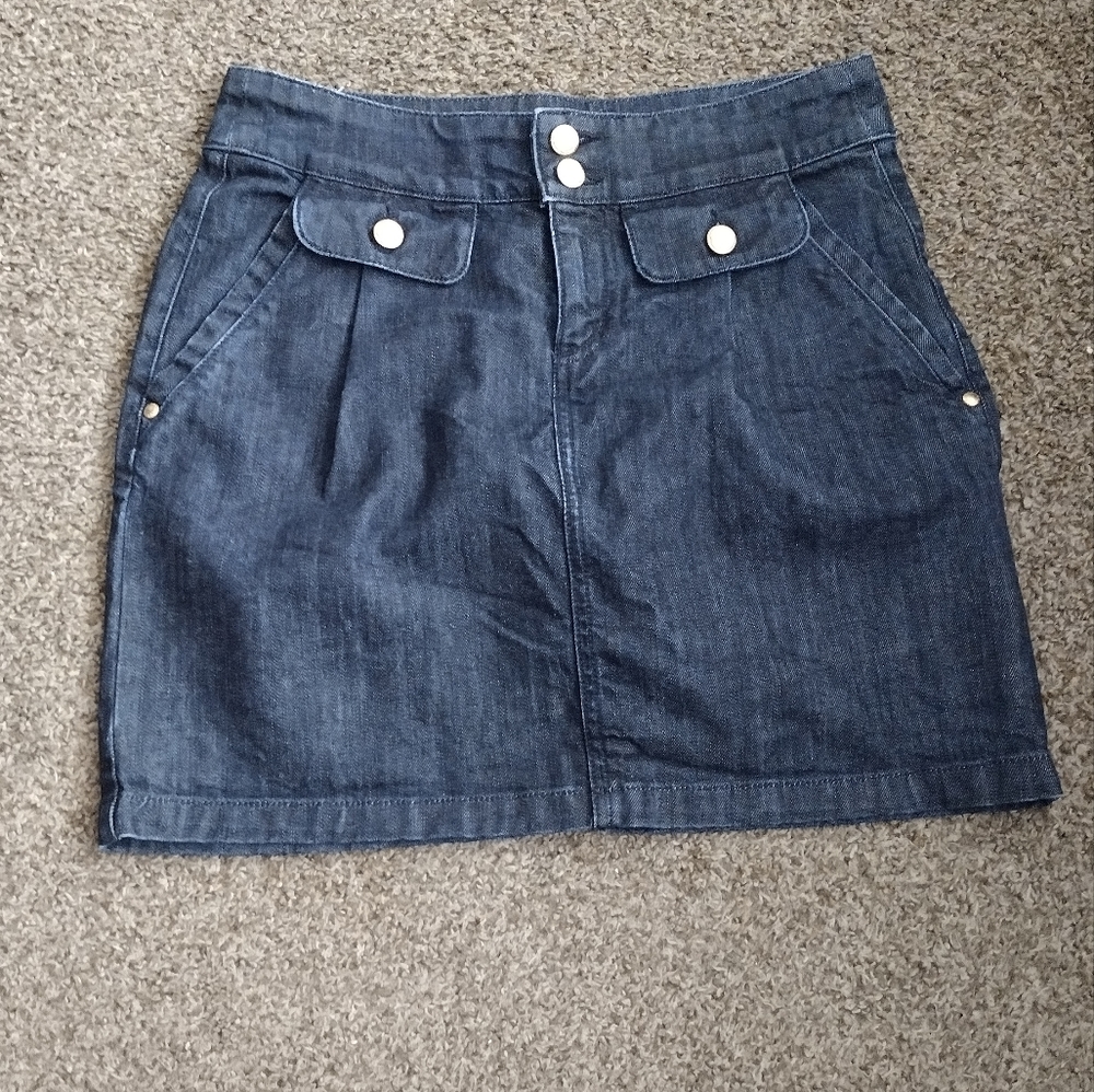 Juicy Couture jean mini